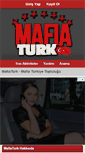 Mobile Screenshot of mafiaturk.org